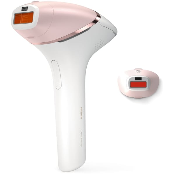 Philips Lumea IPL Hair Removal System BRI950