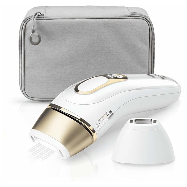 Braun Hair Removal System PL5117 IPL