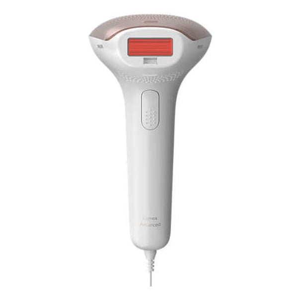 Philips Lumea Advanced IPL Hair Removal BRI924/60