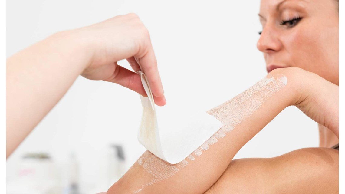 Waxing Specials: Obtain the very best Bargains on Hair Removal