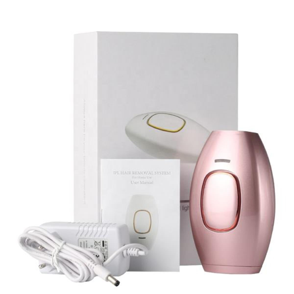 Effortless Hair Removal with IPL: The Ultimate Hair Remover Kit