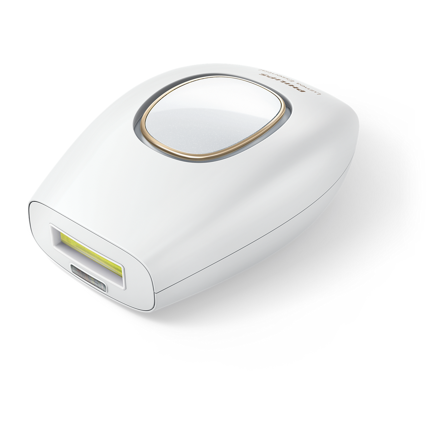 Lumea Essential IPL - Hair removal device