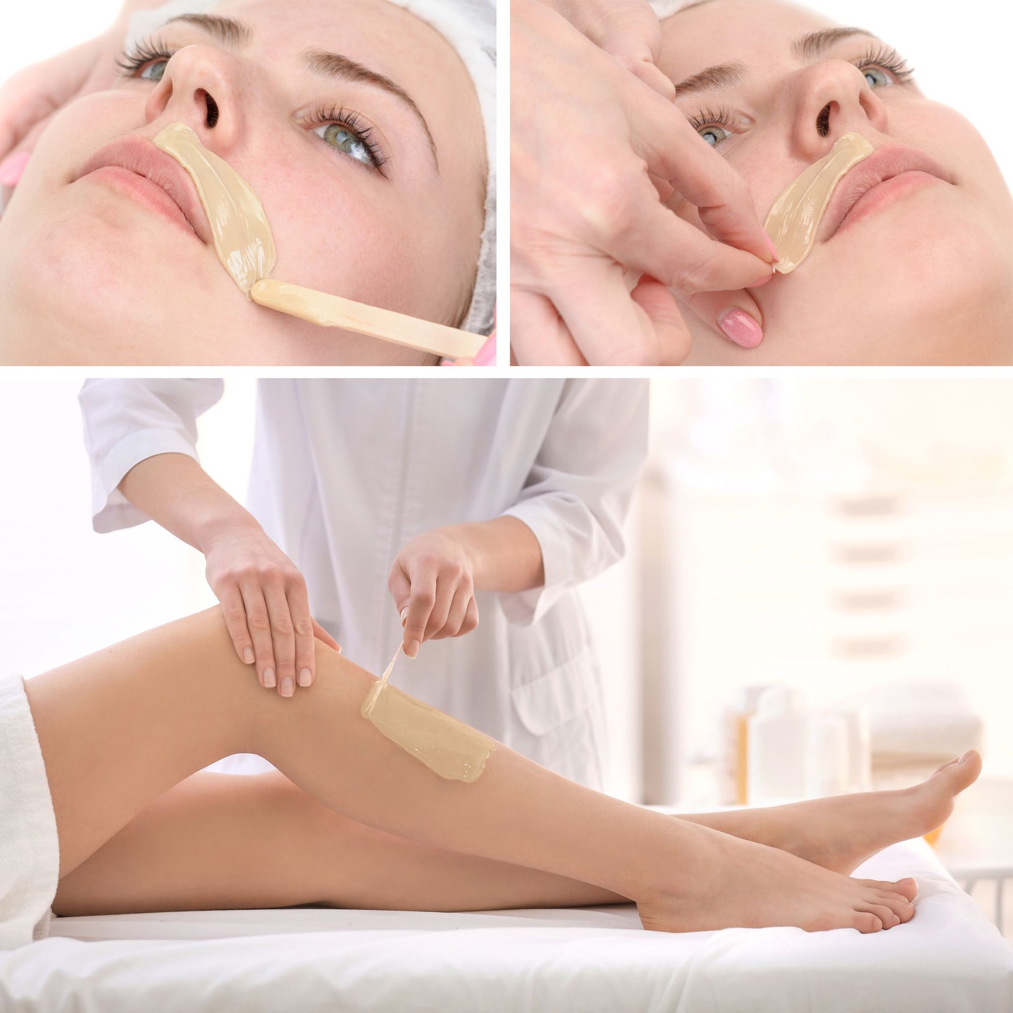 Simple And Easy Elegance Awaits: Explore Waxing Near Me Today