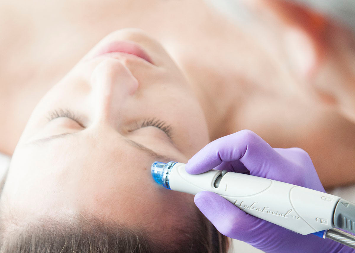 Bella Sante HydraFacial / Courtesy photo