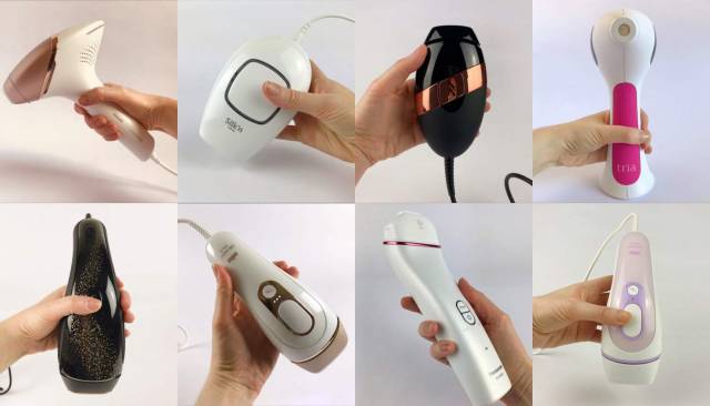 Radiant Skin Unveiled: The Power and Precision of IPL Hair Removal Kits