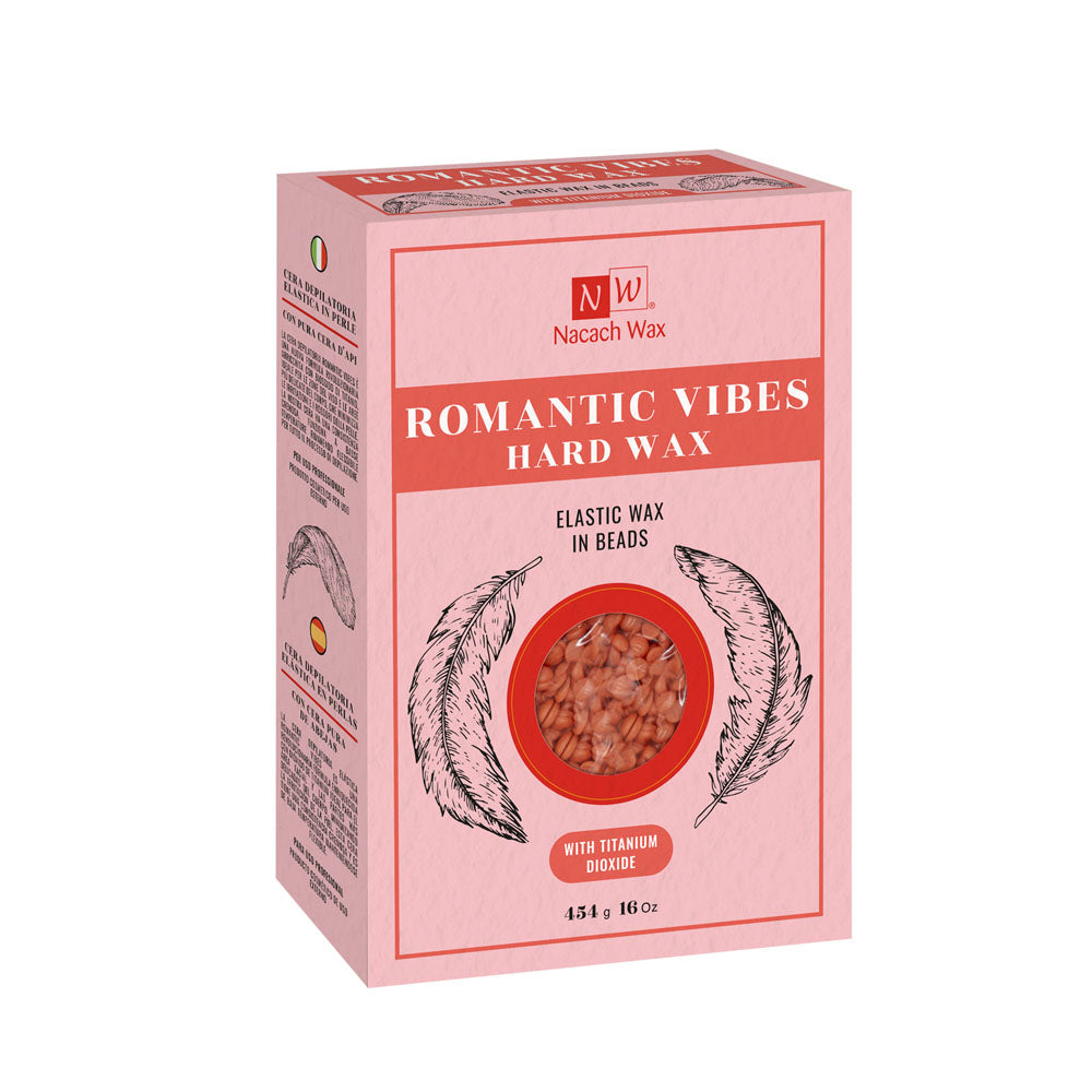 Romantic Vibes Film Wax