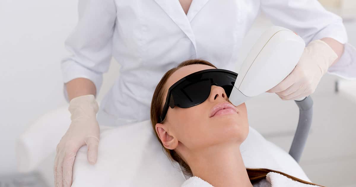 Laser Hair Removal Raleigh NC