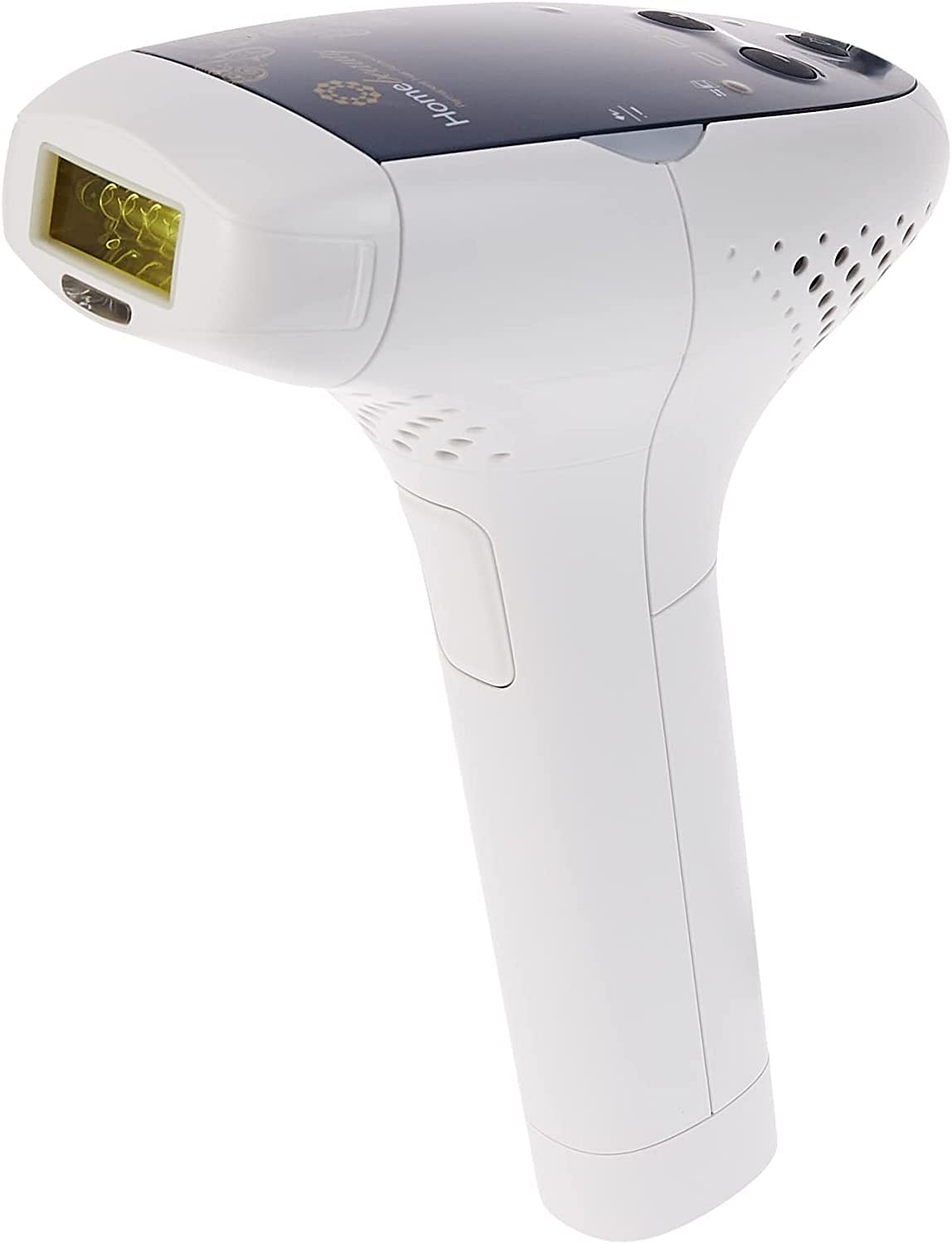 Homebeauty IPL Hair Removal Device 6K Pulses/White