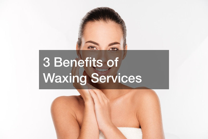 Explore the most effective Waxing Near Me: Your Ultimate Overview to Hair Elimination