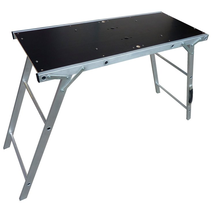 Vola Table/Bench Table De Fartage Pro Alpin Overview