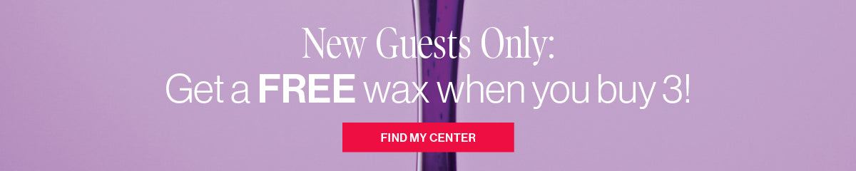 Book Columbus - Easton Waxing Services at European Wax Center