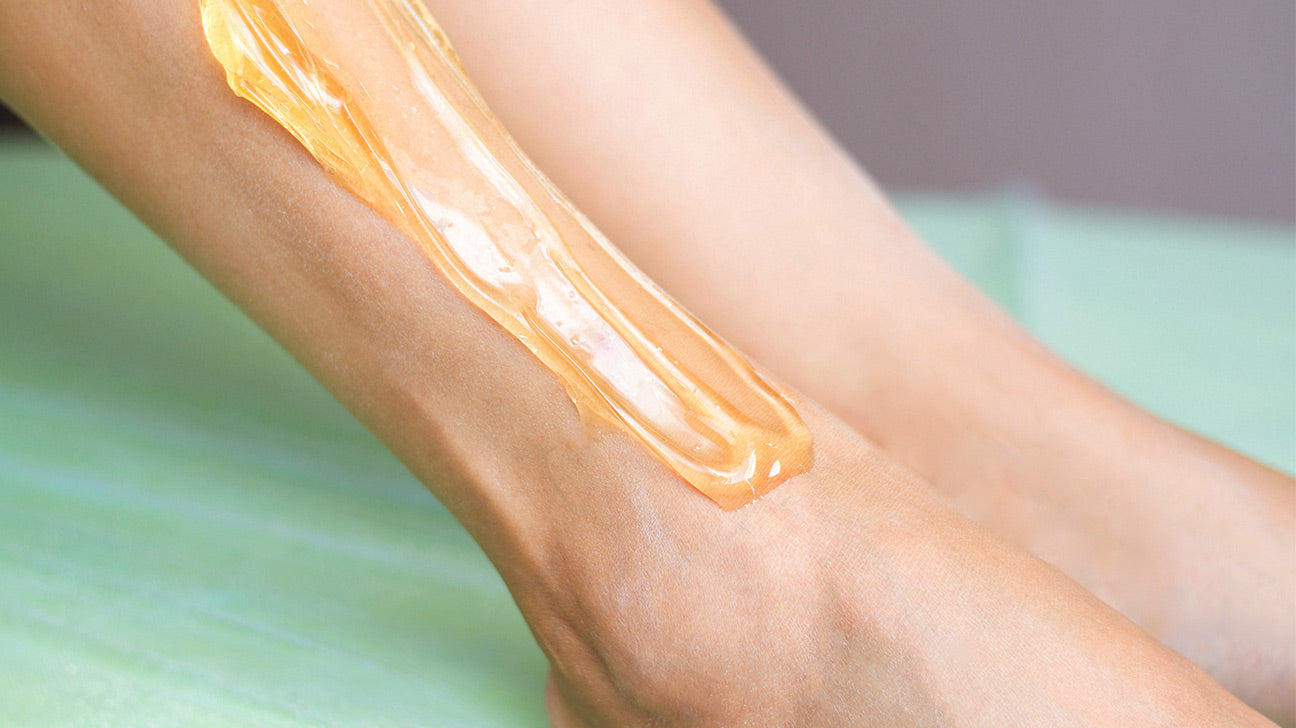 Waxing for Beginners