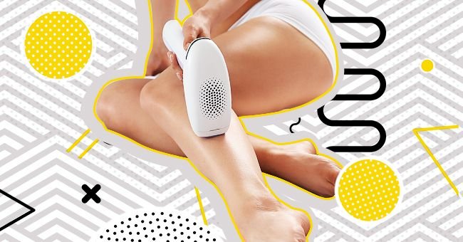 Best At-Home IPL Hair Removal Devices To Try In 2020