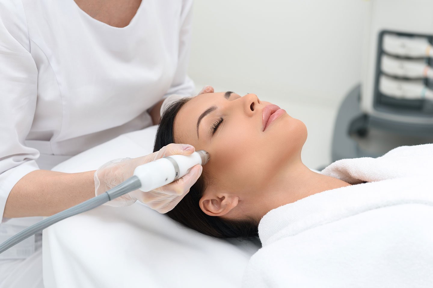 Medical Spa Cary Raleigh Laser Aesthetics: Elevate Your Beauty Experience