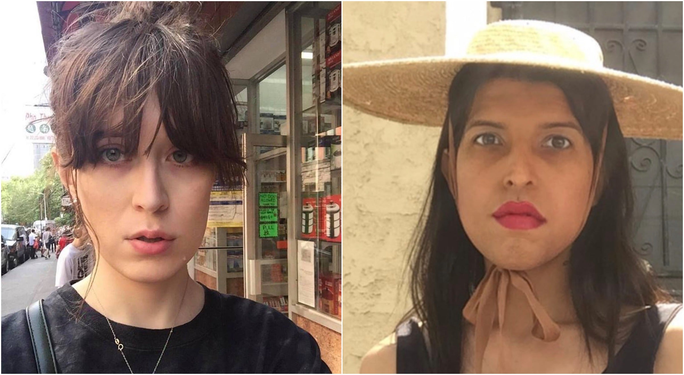 For Trans Women Like Me, Facetune Is a Way to See Our Real Selves