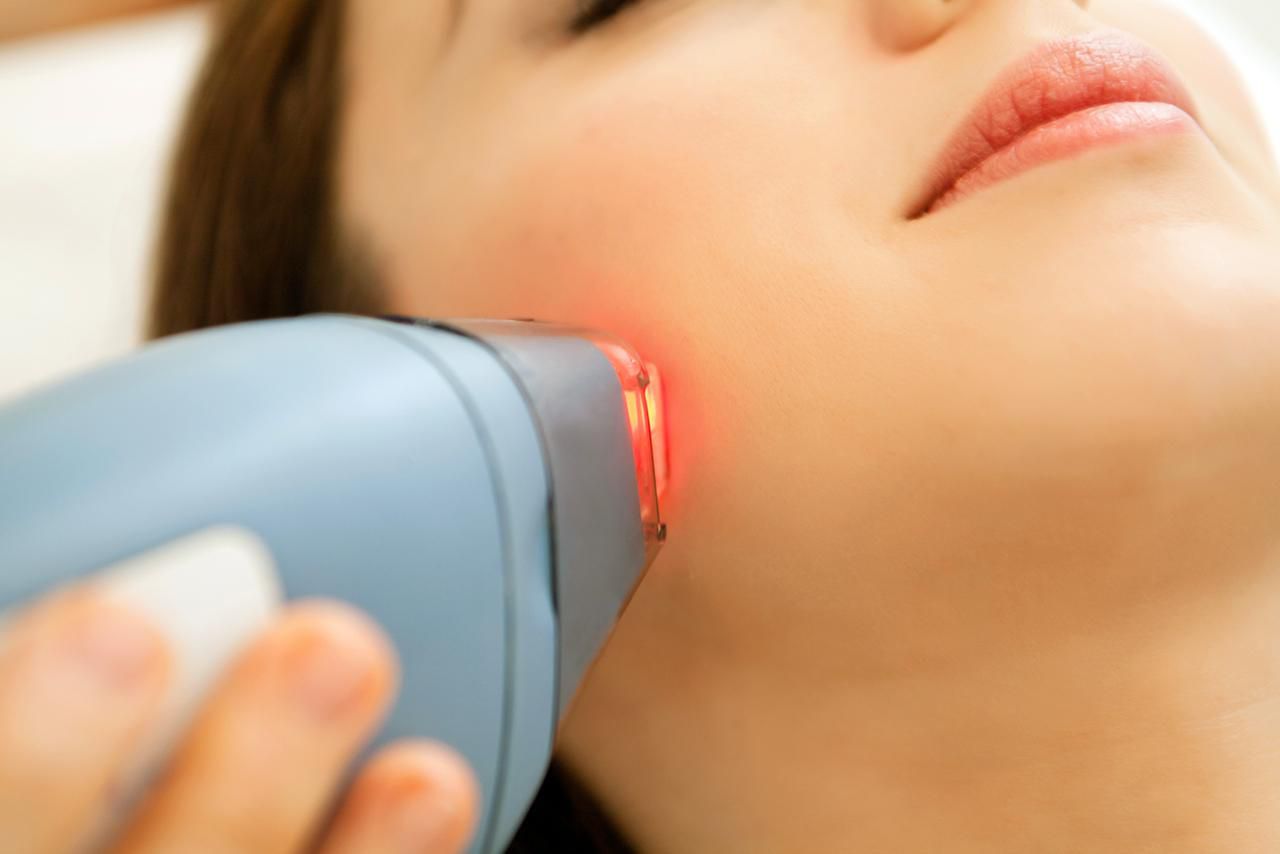 Laser Skin Treatments