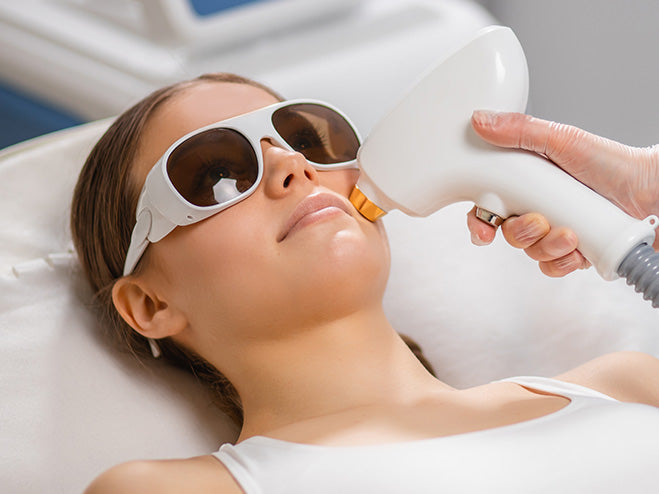 Laser Accuracy: Raising Charm with Advanced Laser Hair Removal Solutions