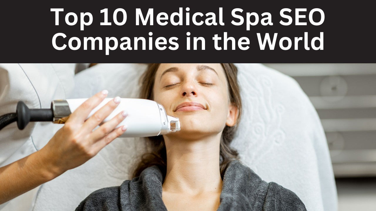 Best Med Spa Services