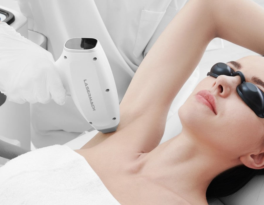 Understanding Skin Types: Customized Laser Hair Removal in Dubai