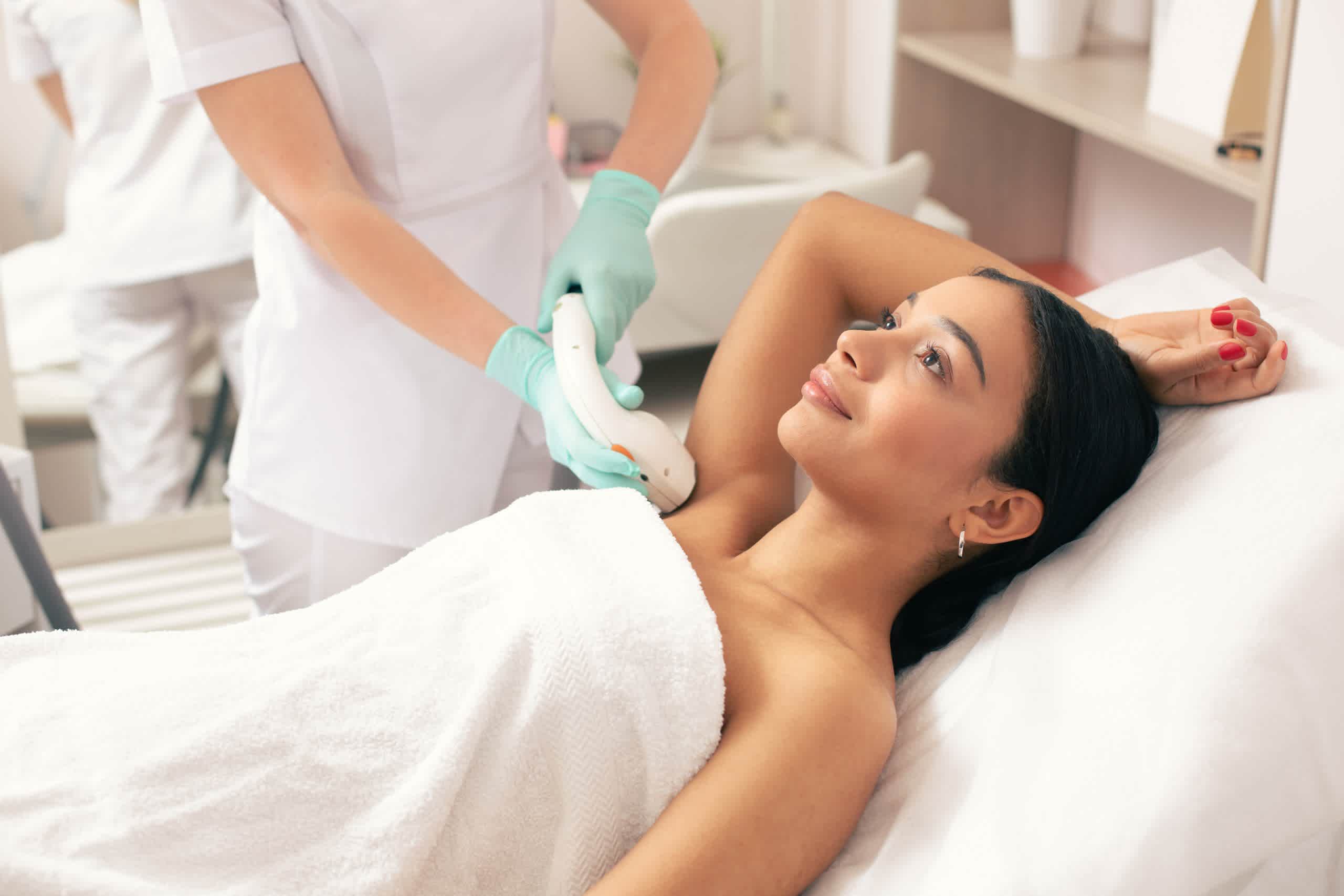 Laser Hair Removal For Indian Skin – Safety & Risks