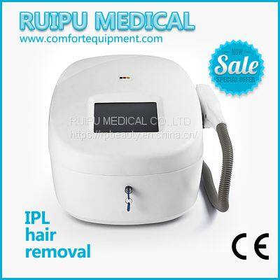 Professional Portable IPL hair removal beauty device