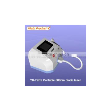 808nm diode laser for hair removal