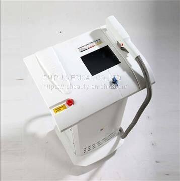 HKS811B ipl laser hair removal machine