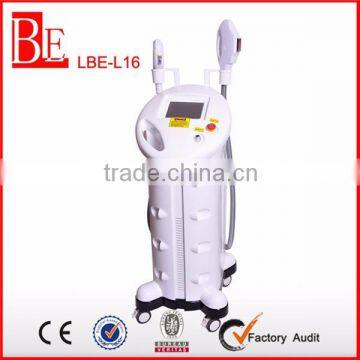 Professional Elight Ipl Machine Pain Free For Hair Removal Redness Removal