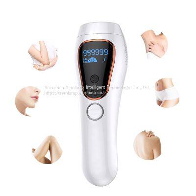 Semlamp IPL Hair Removal At Home SL-B136 OEM/ODM