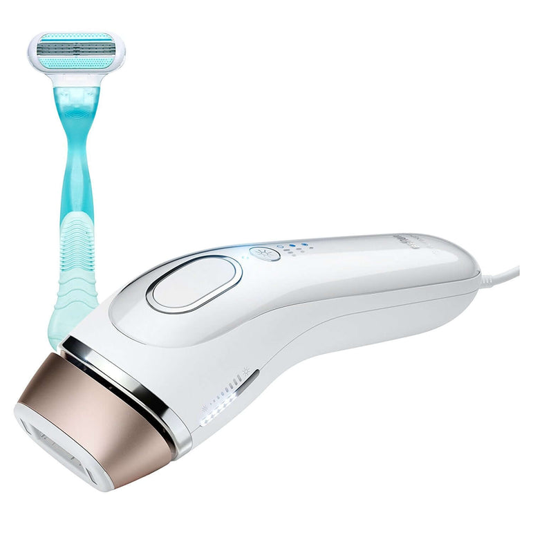 Braun Silk-Expert 5 BD 5001 Laser Hair Removal