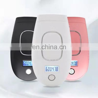 Private LOGO Mini IPL Portable Laser Hair Removal Machine IPL Laser Permanent Hair Removal IPL Laser Portable machine remover