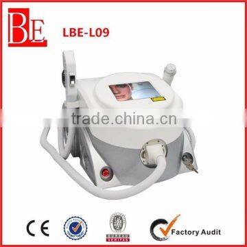 AC220V/110V Diode Laser In Face Motion Hair Removal Machine