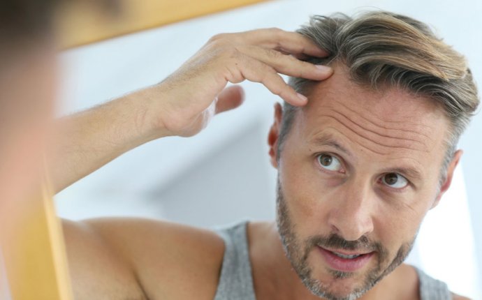 1 FASTEST Way To Remove DHT From Your Scalp Naturally