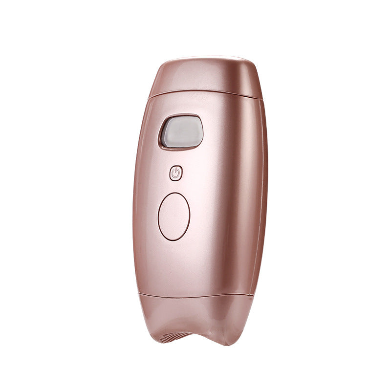 500,000 Times Fast Flash Laser Hair Removal IPL Laser Permanent Full Body Hair Remover Epilator