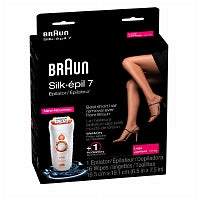 Braun Epilator