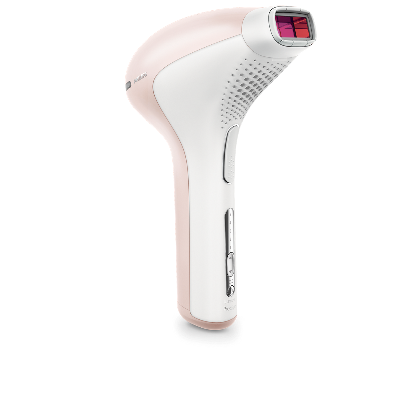 Lumea Prestige IPL - Hair removal device