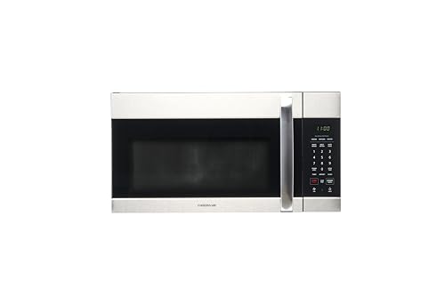 4 Best Black Friday Over-the-Range Microwave Ovens Deals (2024) & Sales