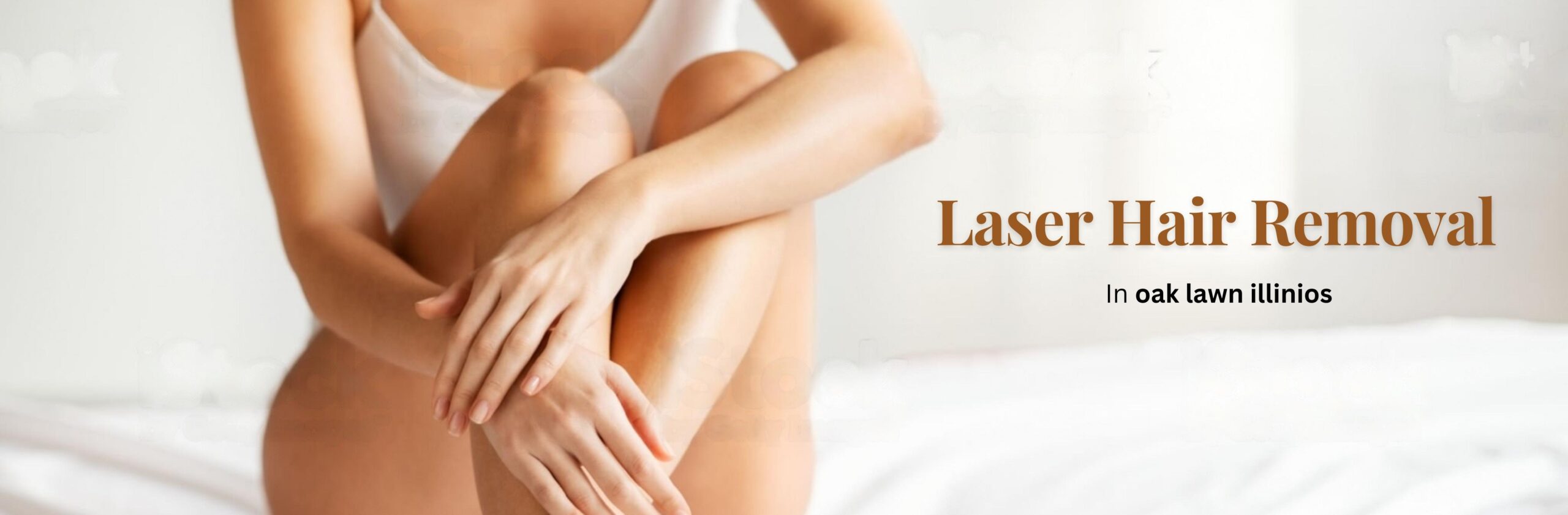 Laser Hair Removal