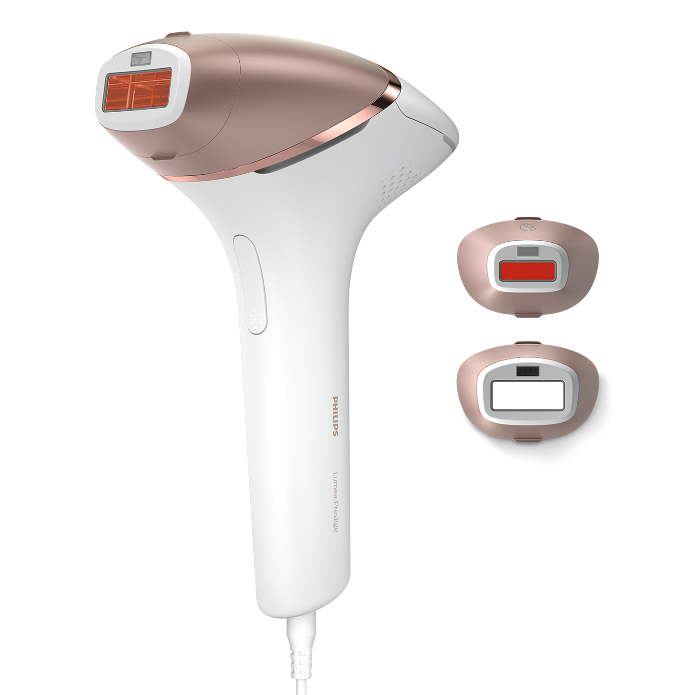 Lumea Prestige IPL - Hair removal device