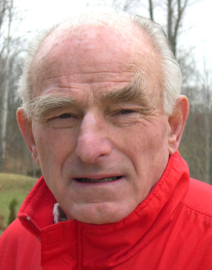 Former US and Canadian National Team Coach Marty Hall