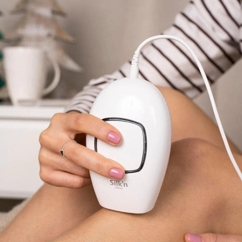 What Is IPL Hair Removal Malaysia? What to Know, Plus Best IPL Hair Removal Device Malaysia