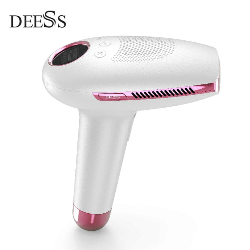 Deess ipl hair removal ice for women GP591