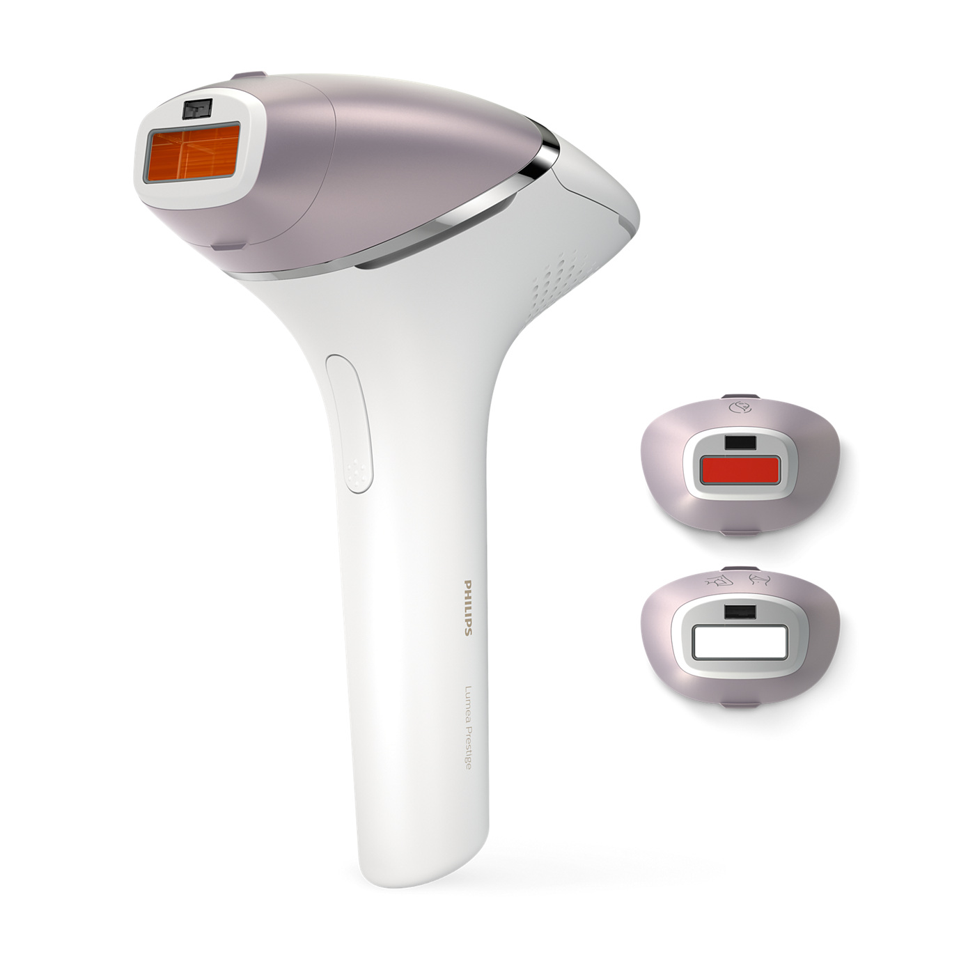 Lumea Prestige IPL - Hair removal device