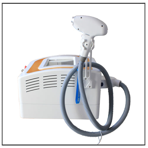 300W-600W Diode Laser Painless Fast Full Body Hair Removal Equipment