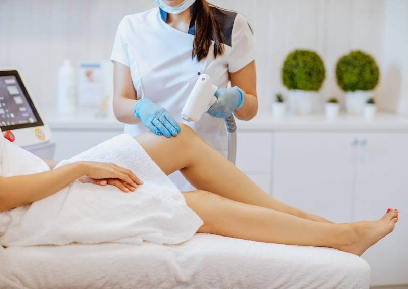 What is Super Hair Removal (SHR) and is it better than IPL?