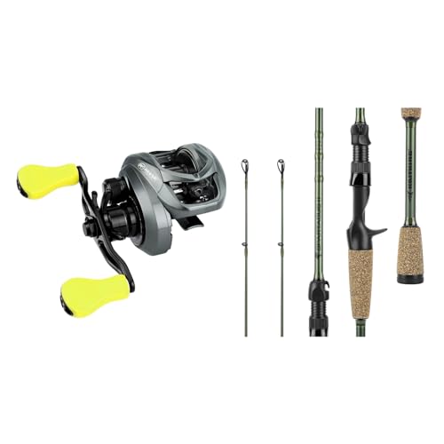 10 Best Black Friday Rod & Reel Combos Deals (2024) & Sales