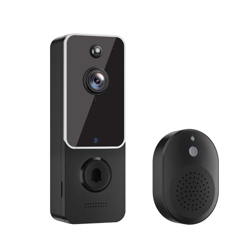 14 Best Black Friday Video Doorbells Deals (2024) & Sales