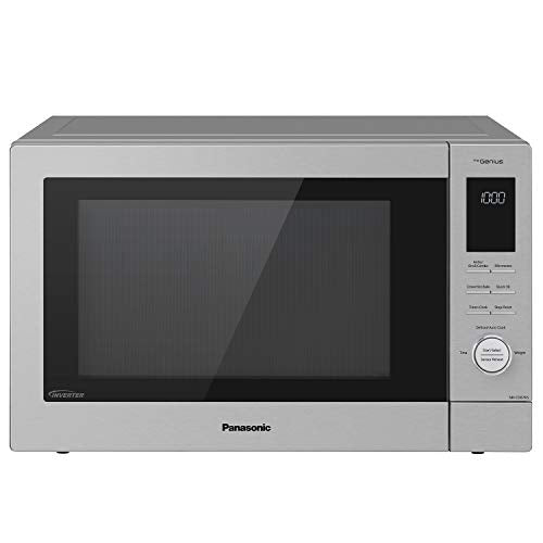 76 Best Black Friday Countertop Microwave Ovens Deals (2024) & Sales