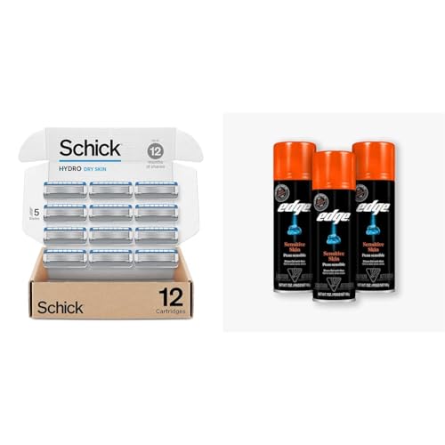 10 Best Black Friday Shaving Gels Deals (2024) & Sales