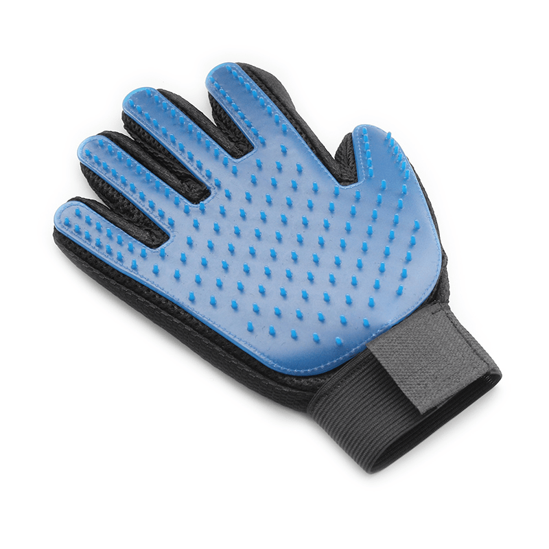 Pet’s Hair Removal Gloves